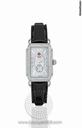 Michele Deco Park Steel Ladies Watch MWW06M000001
