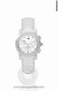 Michele Sport Sail Polised Steel Unisex Watch MWW01C000006