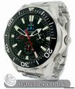 Omega Seamaster Racing