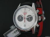 TAG Heuer Carrera Jack Heuer Calibre 17 Chronograph