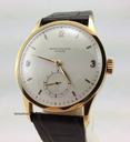 Patek Philippe CALATRAVA 570 36MM  ORO GIALLO