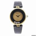 Chopard Happy Diamonds mit 2 Jahren Garantie