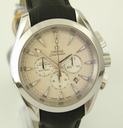 Omega Seamaster Aqua Terra CO-Axial Chronograph