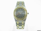 Audemars Piguet Royal Oak mit 2 Jahren Garantie