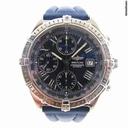 Breitling Windrider Crosswind mit 2 Jahren Garantie