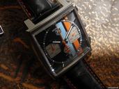 TAG Heuer Monaco Gulf