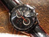 TAG Heuer Carrera