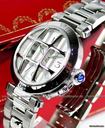 Cartier Pasha