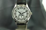 Patek Philippe Annual Calendar
