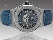 Audemars Piguet Royal Oak Triple Date - 38mm Stainless Steel - 25808ST.0.0009.01