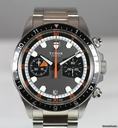 Tudor Heritage Monte Carlo Grey dial