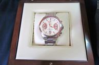 TAG Heuer Grand Carrera Calibre 17