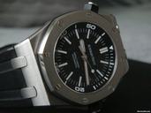 Audemars Piguet Royal Oak Offshore Diver