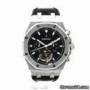 Audemars Piguet Royal Oak Collection Tourbillon Chronograph