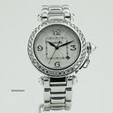 Cartier Pasha