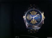 Breitling cronomat automatic