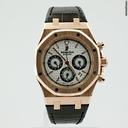Audemars Piguet Royal Oak Chronograph