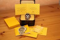 Breitling Chrono Avenger Sixty-Nine
