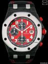 Audemars Piguet Royal Oak Offshore F1 Grand Prix Singapour 250ex.