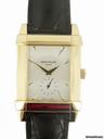 Patek Philippe 18k yellow gold Gents Gondolo