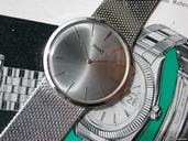 Piaget in 18k Wei gold