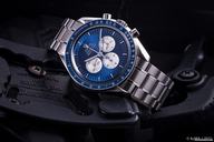 Omega Speedmaster Professional Gemini 4