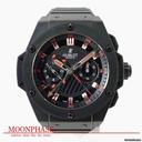 Hublot ���󥰥ѥ�`���եɥ�磻���ȡ��֥�å��ޥ��å���500���޶�