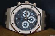 Audemars Piguet Royal Oak Chrono