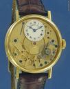 Breguet Tradition Yellow Gold