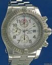 Breitling Super Avenger Diamonds