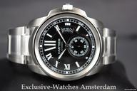 Cartier Calibre st/st