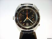 TAG Heuer Chronographe automatique Autavia