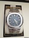 Patek Philippe Nautilus