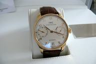 IWC Portugieser 500101 Automatik