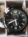 U-Boat Left Hook Chrono B53 Limited Edition