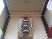Omega Speedmaster Broad Arrow