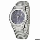 Ebel Men's Classic Wave Watch