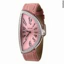 Movado Women's Semi Moon Watch