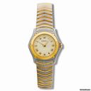 Ebel Women's Classic Wave Watch