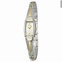 Seiko Women's Diamond Watch