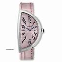 Movado Women's Semi Moon Watch