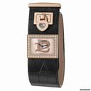Chopard Women's Happy Diamonds Watch