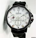 Corum ADMIRALS CUP CHRONOGRAPH - Limited Edition - Split Seconds -