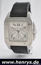 Cartier Santos 100 XL