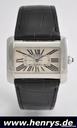 Cartier Tank Divan