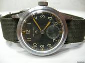 Longines RECORD Military RAF British Royal Air Force WWW