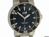 Oris Aquis Date 43mm