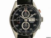 TAG Heuer Carrera Calibre 16 Day Date 43mm
