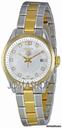 TAG Heuer Carrera Mother of Pearl Dial Ladies Watch WV1450.BD0797
