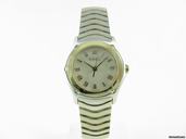 Ebel Classic Wave mit 2 Jahren Garantie
